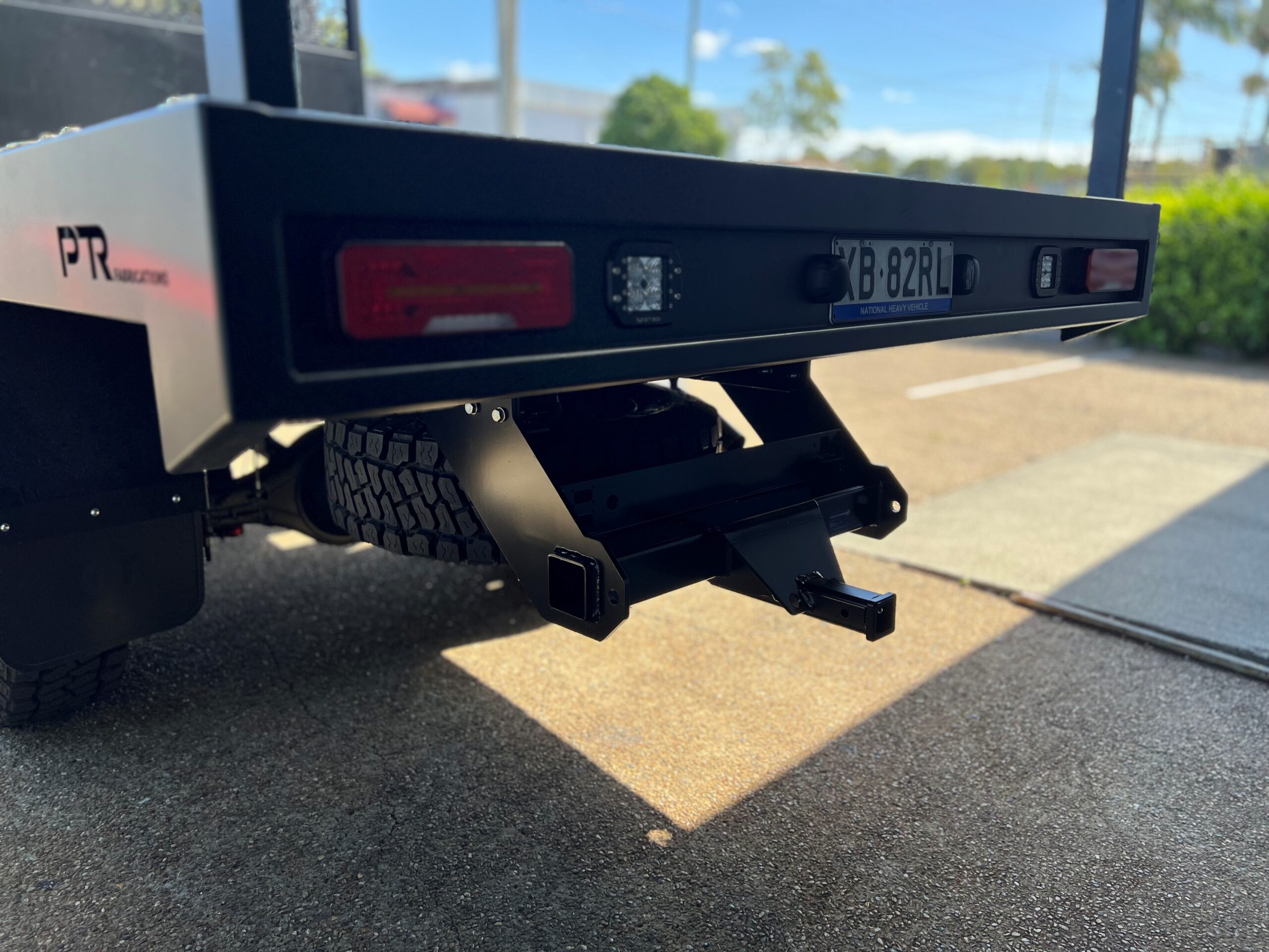 nps towbar 123