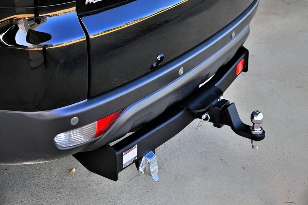 Towbar for Trailer Melbourne