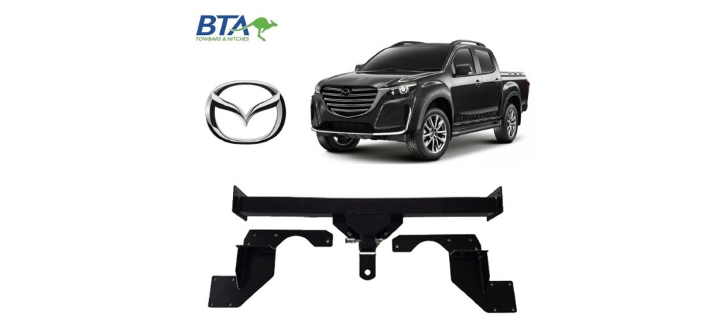 Towbars in Melbourne