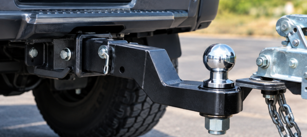 Buy Towbars Online Brisbane